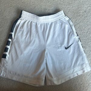 Nike youth basketball shorts